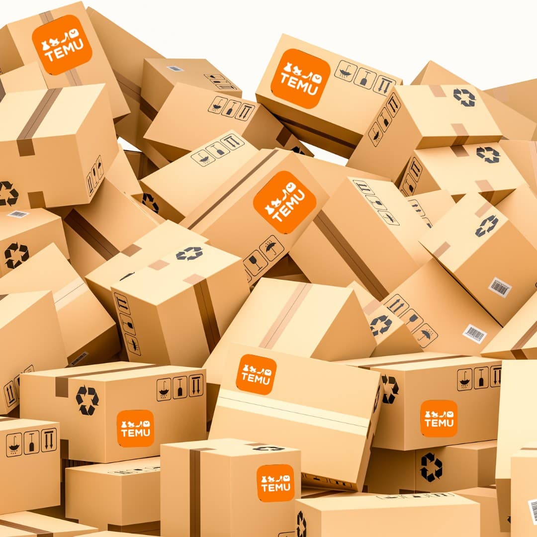 Temu-arvostelu ja sovelluksen turvallisuus