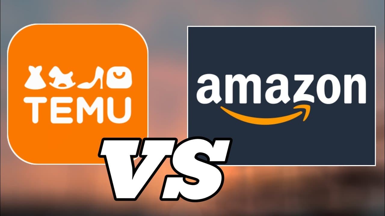 Temu vs Amazon – Kumpi verkkokauppa on parempi?