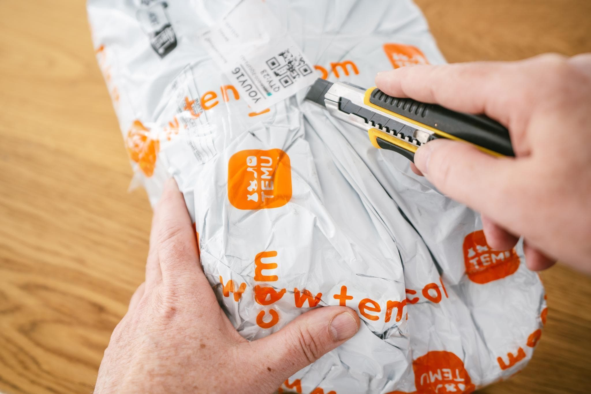 Kuinka voit välttää ylimääräiset Temun tullimaksut