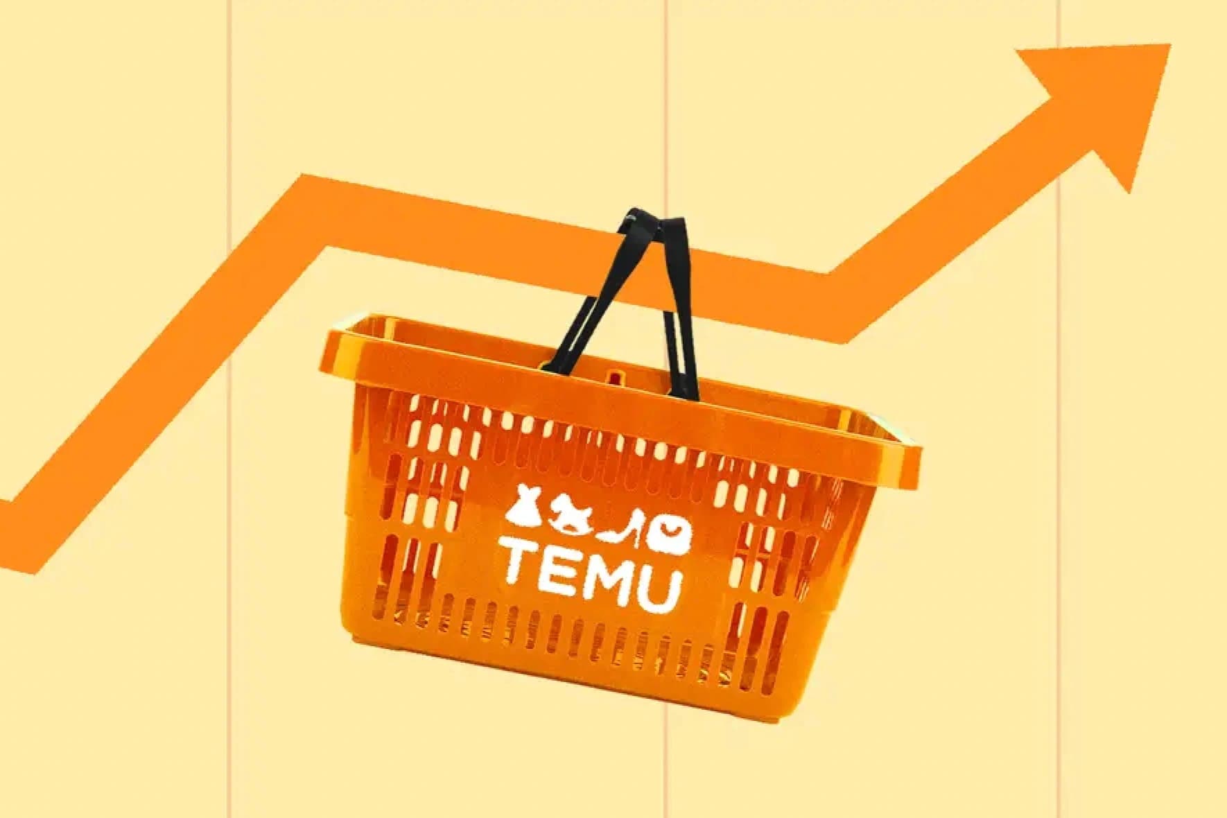 Suosituimmat kuumat tuoteryhmät Temulla