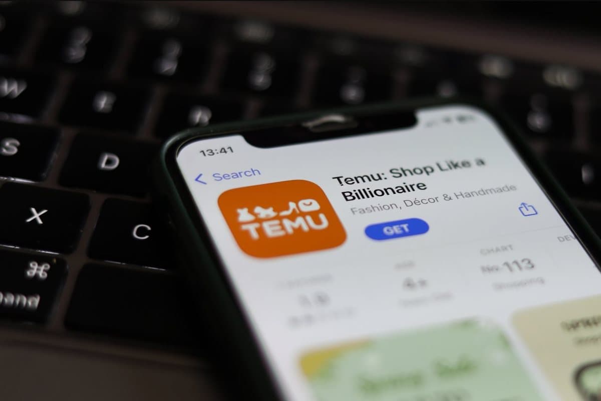 Miksi ladata Temu-sovellus?