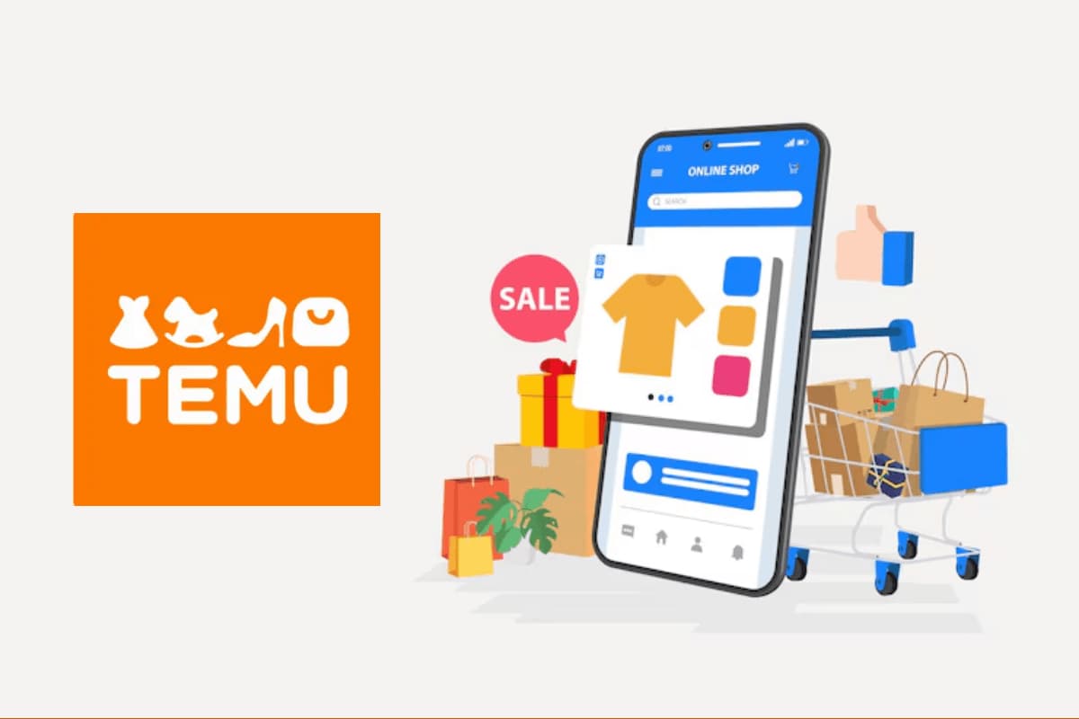 Myy Temulla: Täydellinen opas Temu-sovellukseen