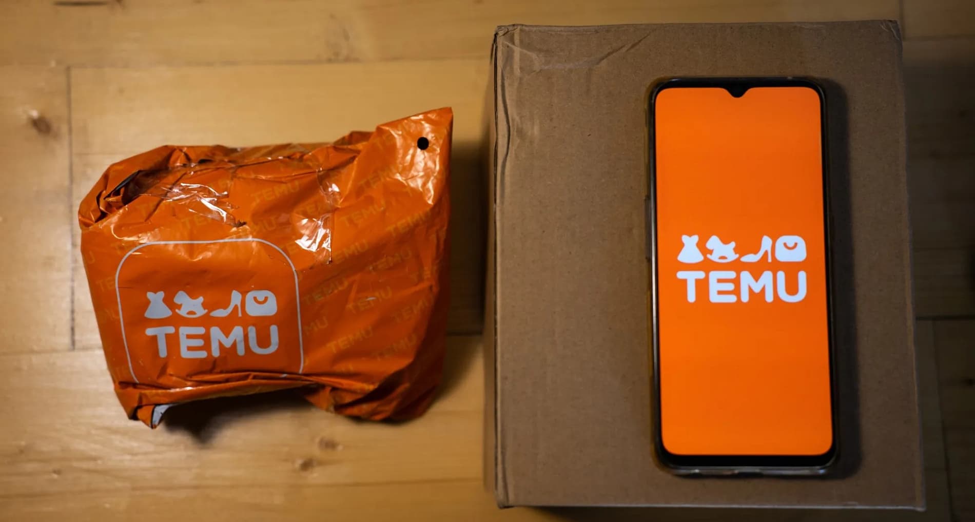 Onko Temu huijaus? Faktaa ja kokemuksia