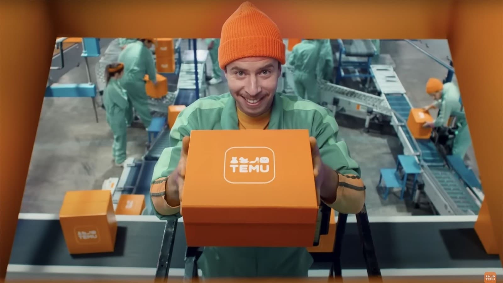 Sovelluksen käytännön vinkkejä turvalliseen ostamiseen