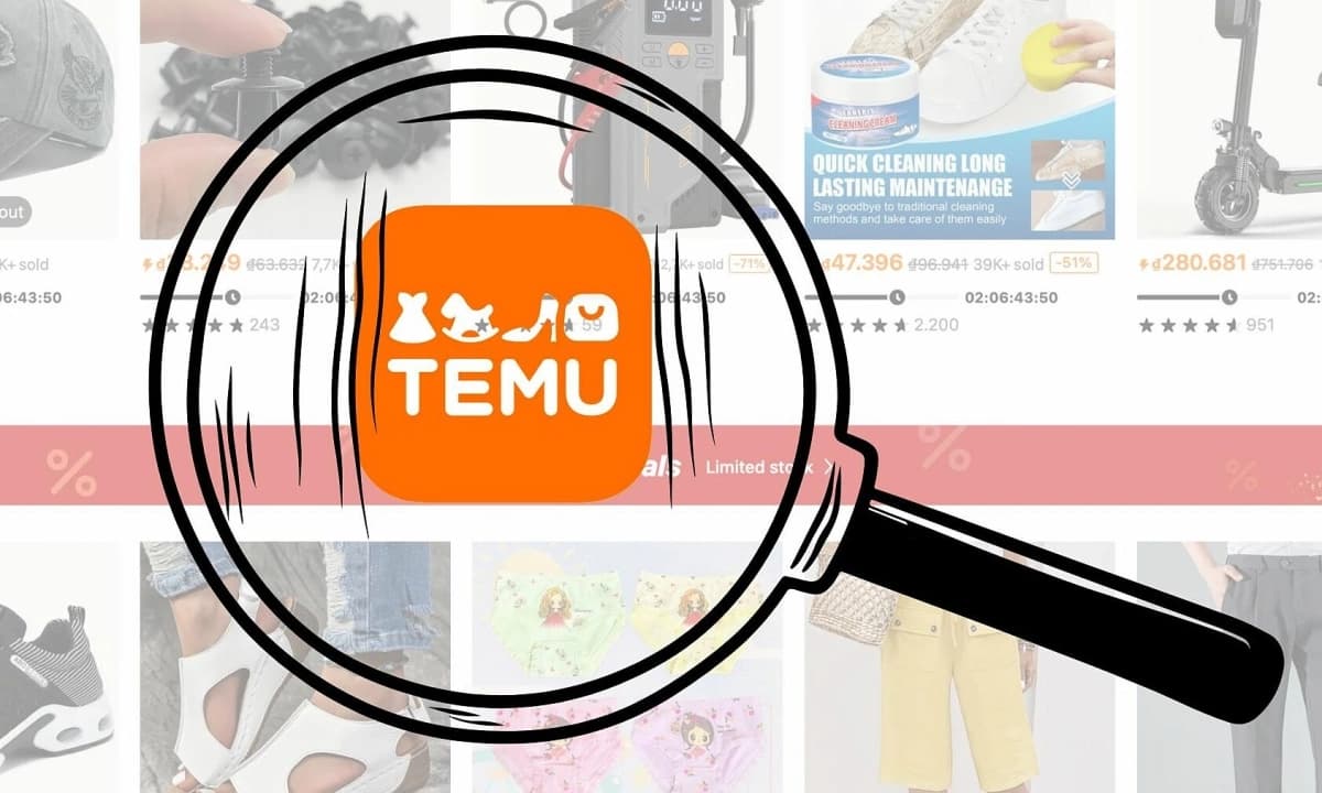 Ostosuosituksia Temulla: Koti ja puutarha