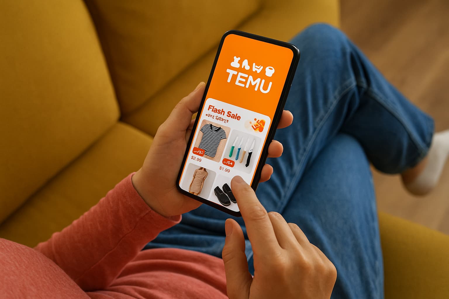 Temun alennus uusille asiakkaille – parhaat edut 2025