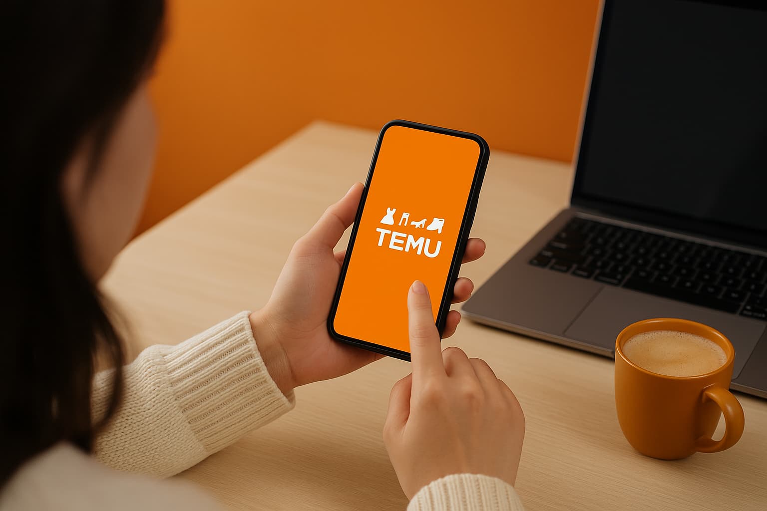 Temun asiakaspalvelu ja käyttökokemus sovelluksessa