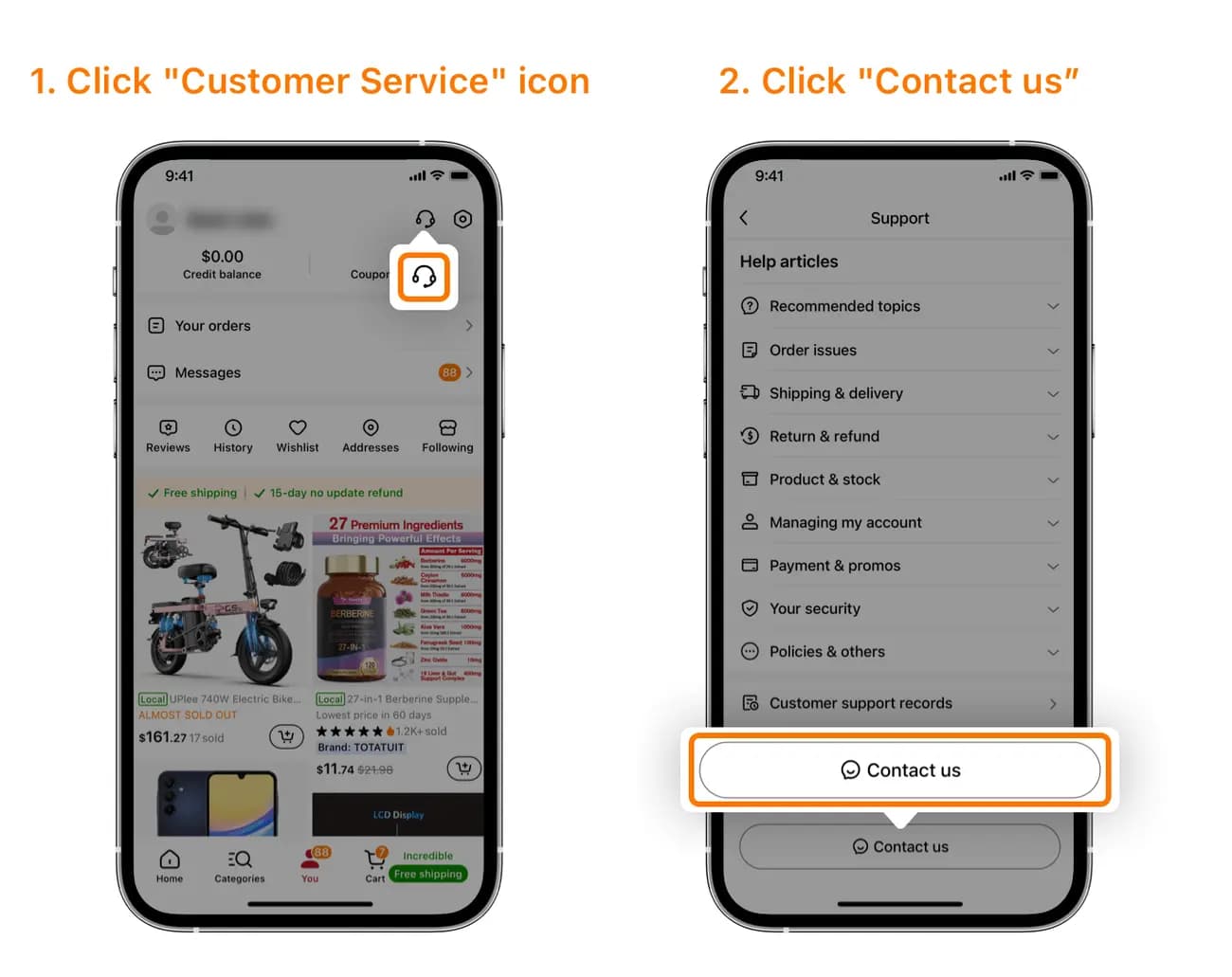 Miten Temun asiakaspalvelu vahvistaa luottamusta käyttäjien keskuudessa