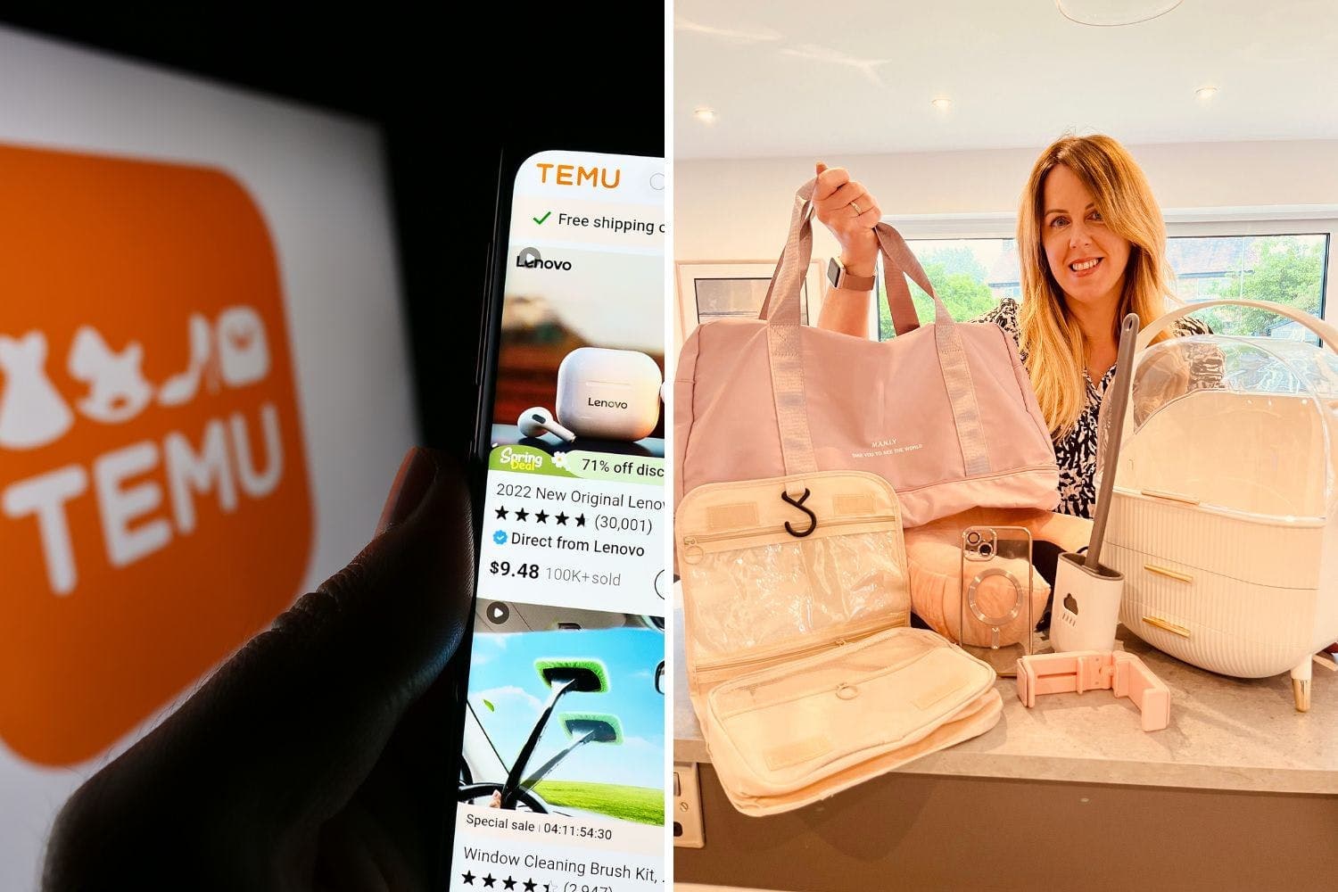 Alennuskoodit ja kupongit: Temun parhaat viikoittaiset tarjoukset