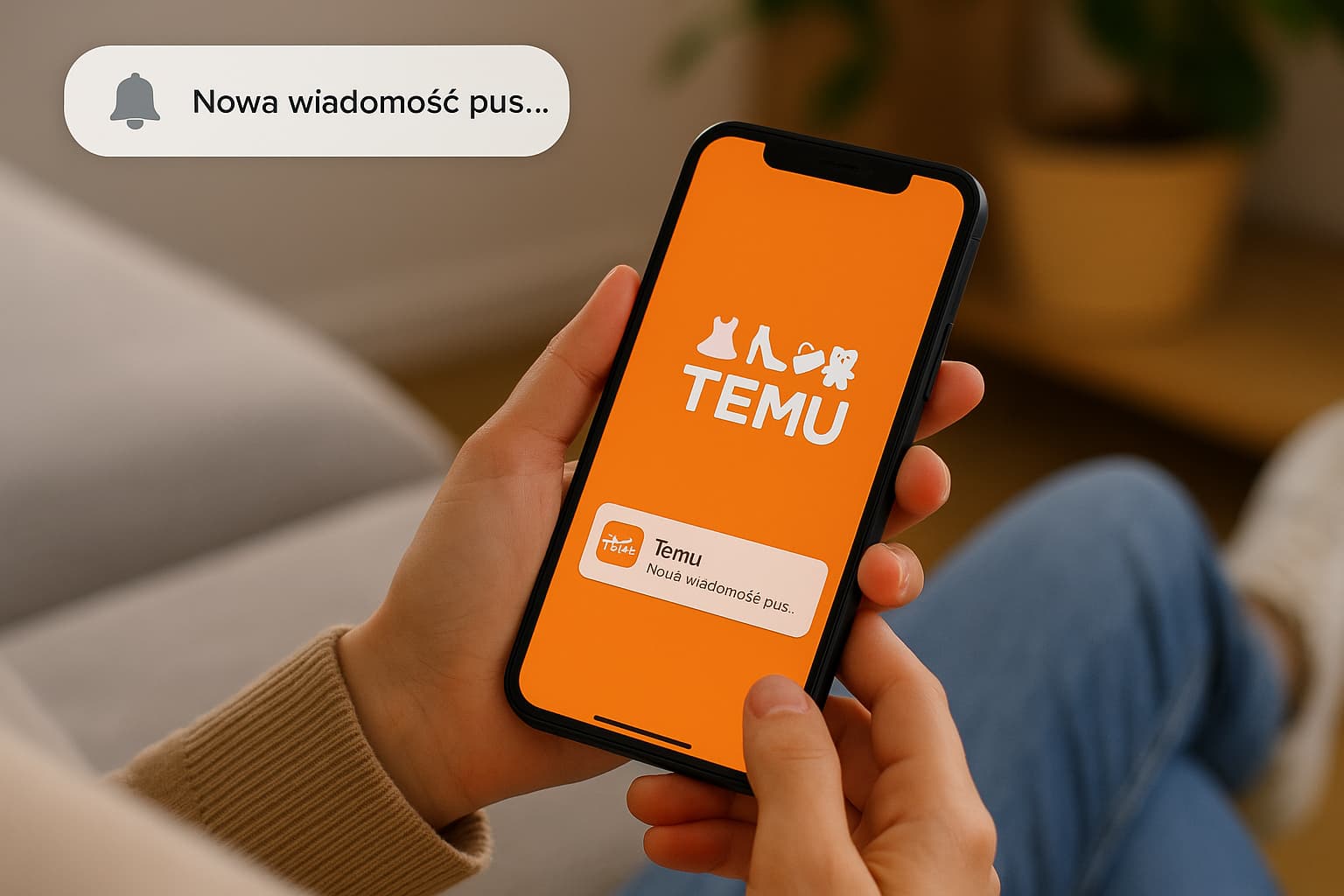 Temun push-ilmoitukset ja niiden älykäs hyödyntäminen