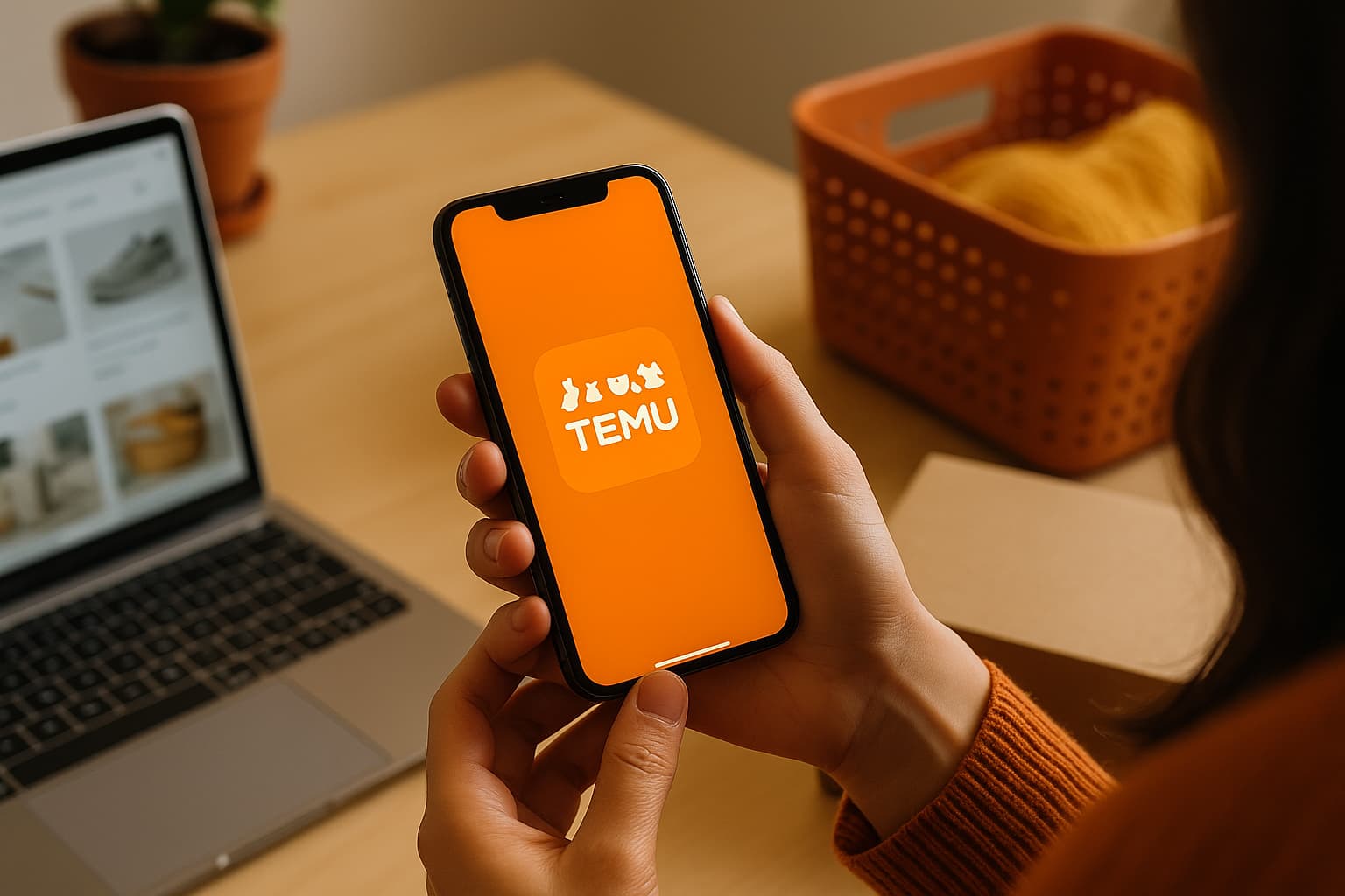 Temun uusimmat tuotteet ja älykäs ostokokemus