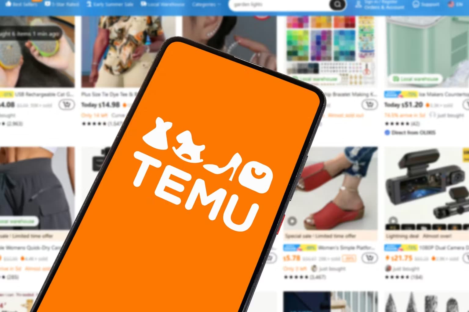 Suosituimmat tuoteryhmät Päivän tarjouksissa