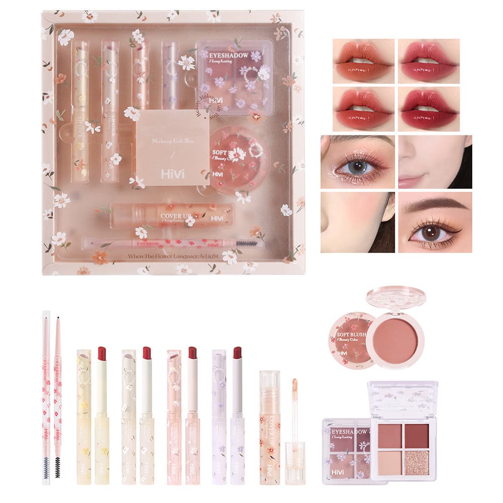 Miten löytää parhaat Temu kosmetiikkatarjoukset