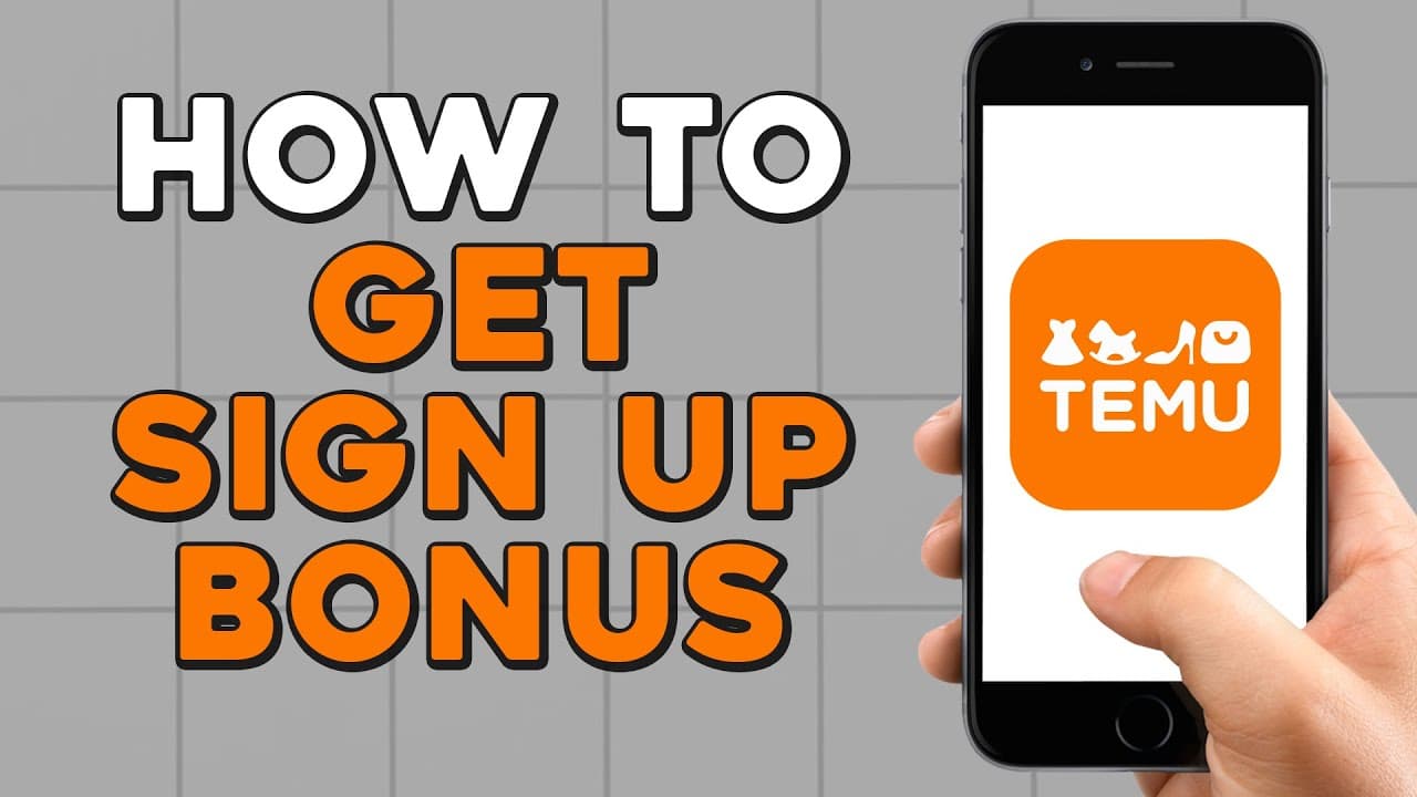 Temu-rekisteröitymisbonuksen vaikutus ostokokemukseen