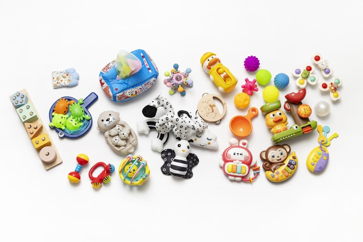 Tilaus ja toimitus sovelluksessa