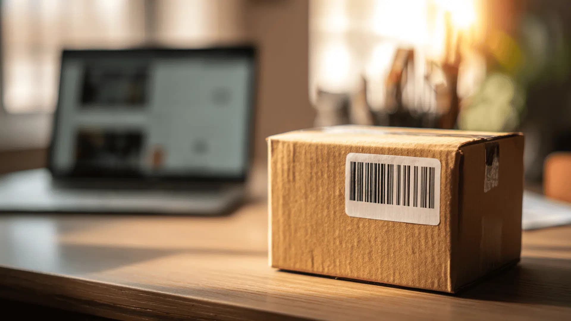 Mitä tehdä jos paketti myöhästyy