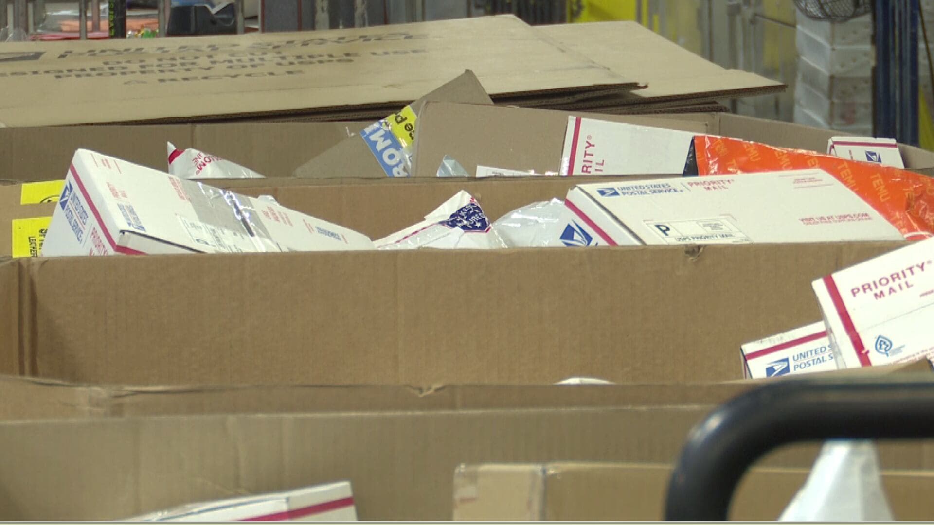 Yleisiä väärinkäsityksiä toimituksista