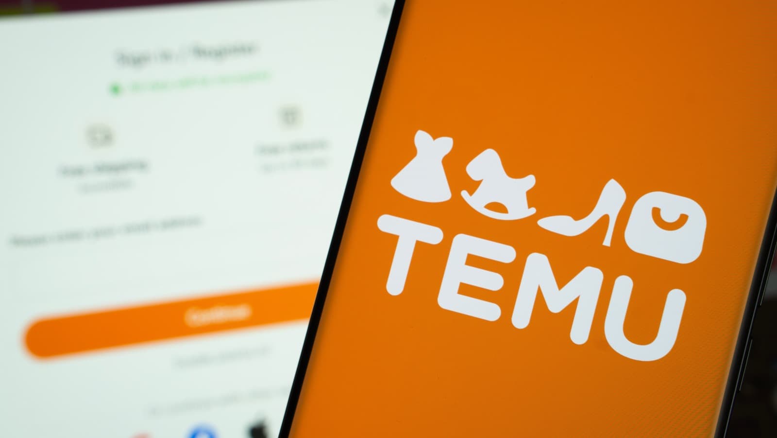 Temu-tilin poistaminen sovelluksessa vaihe vaiheelta