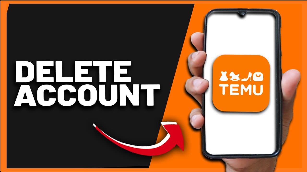 Yleisimmät ongelmat tilin poistossa