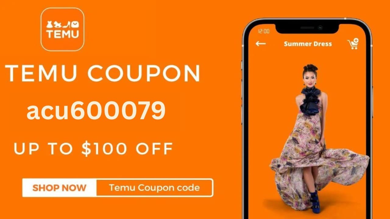 Miksi Temu julkaisee jatkuvasti uusia koodeja